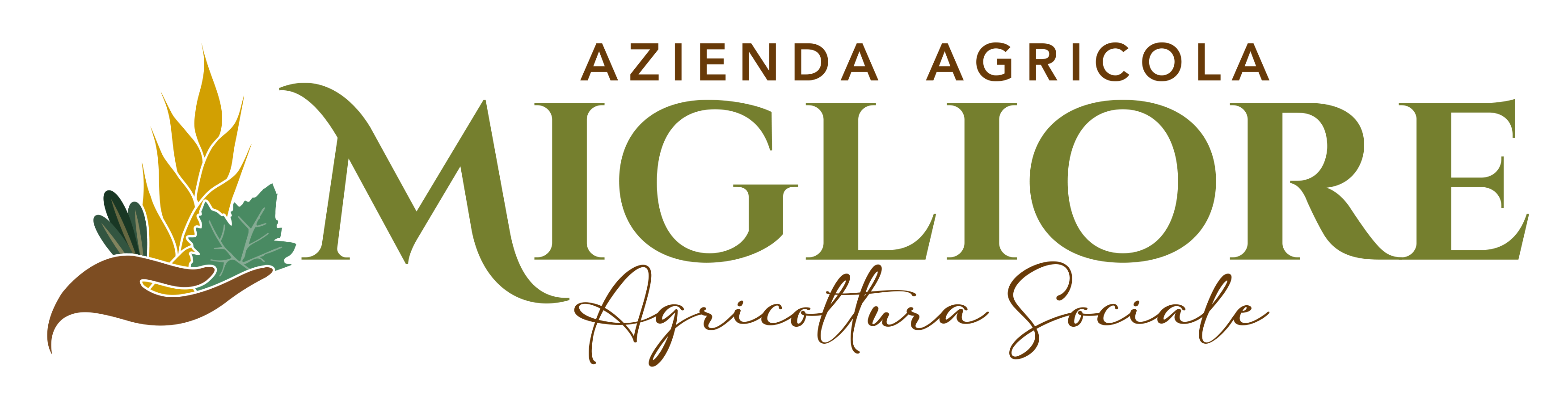 Azienda Agricola Migliore